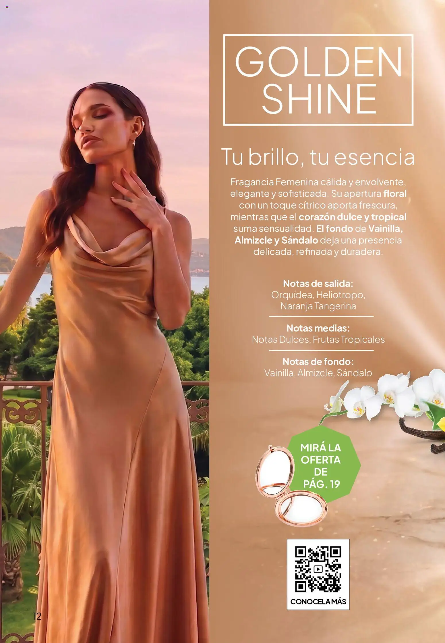 Tupperware Folleto │ válido desde el 01/09/2026 | Página: 13 | Productos: Fragancia, Dulce, Medias