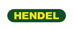 Hendel