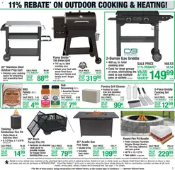 Preview of Menards weekly ads valid from 07/09/2026 | Page: 4