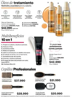 Avon Ciclo 8 -  Vista previa de la revista de la tienda Avon valido desde el 01.08.2026 | Página: 189