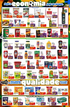 Super Muffato - Ofertas da semana - Pré-Visualização do folheto da loja Super Muffato, válido de 22/06/2026 | Página: 2