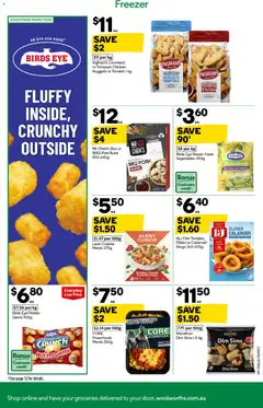 Preview of Woolworths catalogue - valid from 10.06.2026 | Page: 27