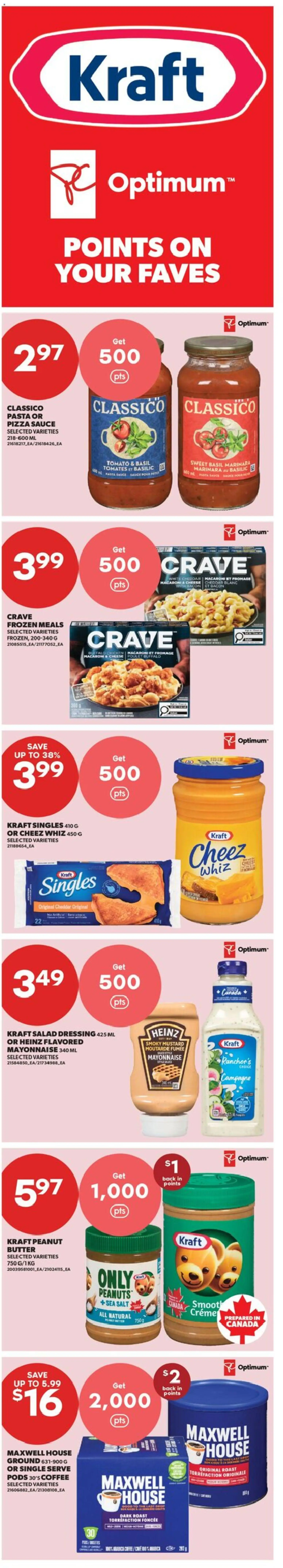 Real Canadian Superstore Flyers - Page 7 of 47
