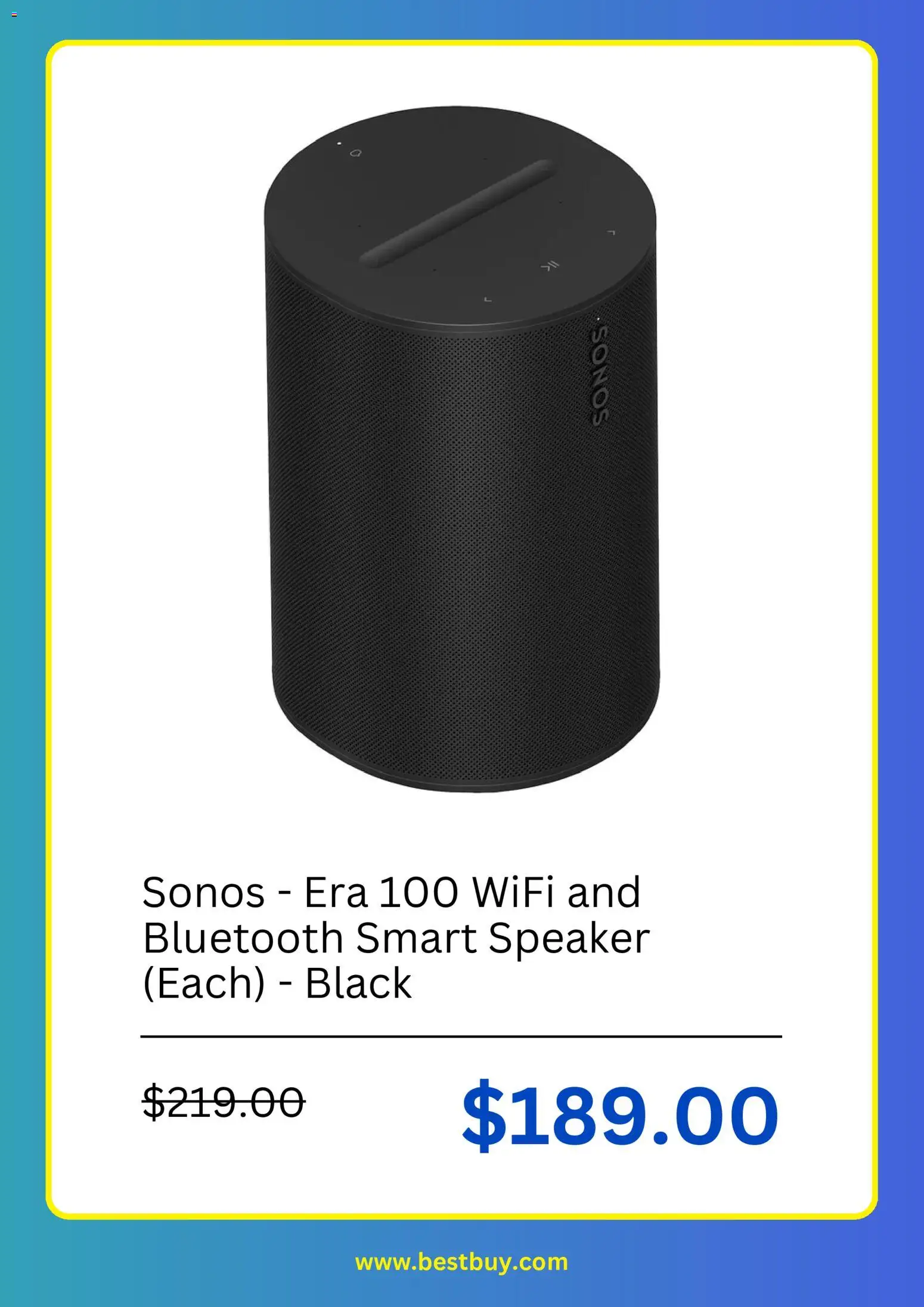 Best Buy Weekly Ad - valid from 01.06.2026 | Page: 4