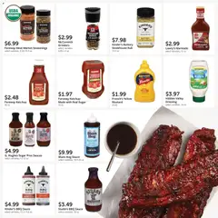 Preview of Fareway weekly ads valid from 06/29/2026 | Page: 11