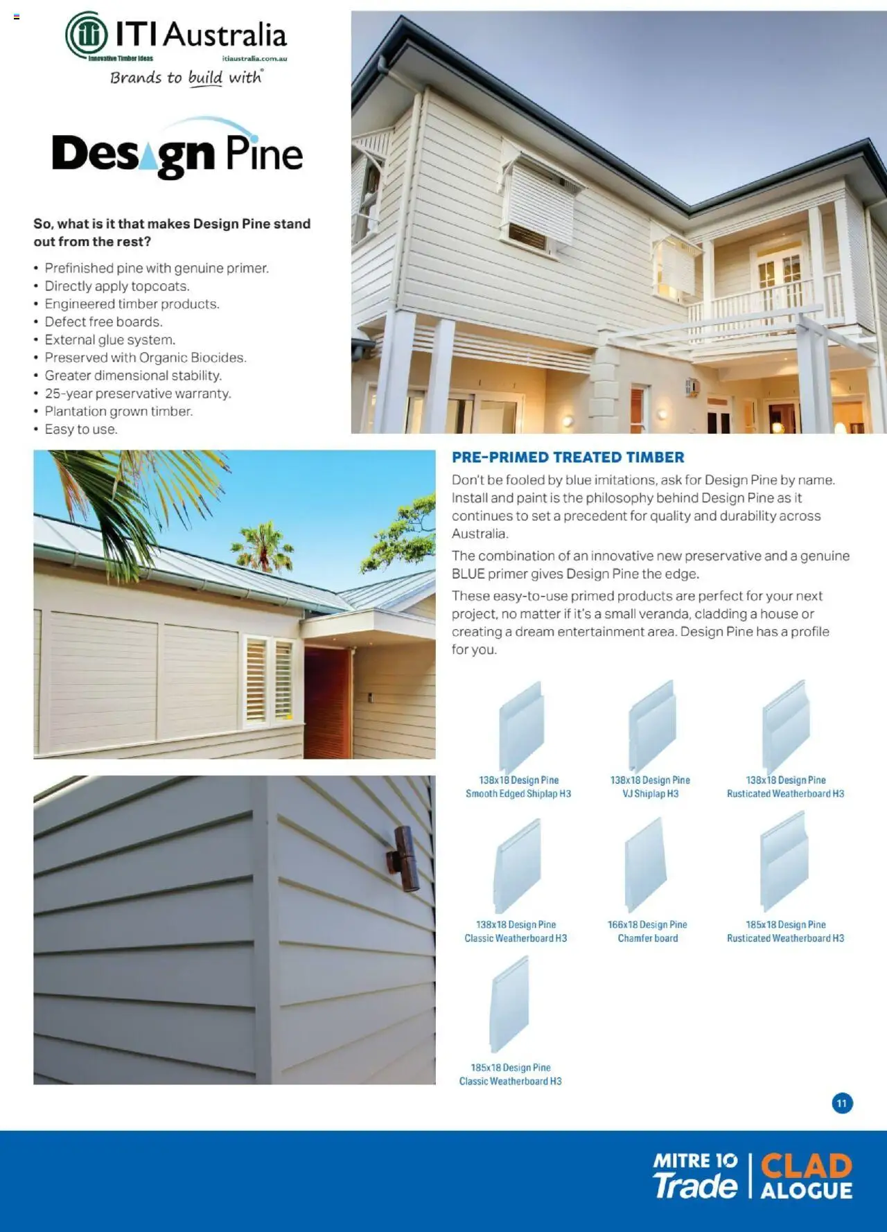 Mitre 10 catalogue - valid from 27/06/2025 | Page: 11 | Products: Glue