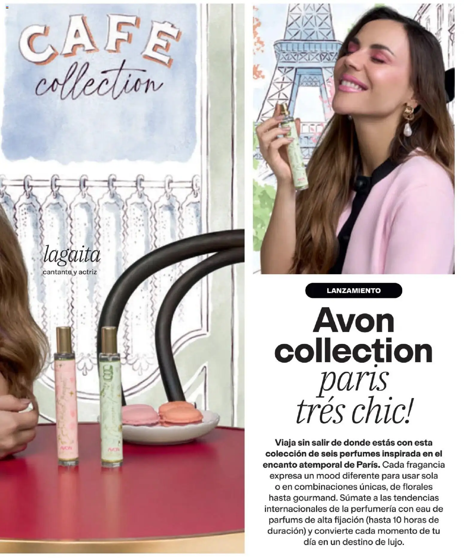 Avon revista - valida desde el 28/10/2026 | Página: 10