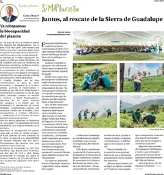 Vista previa de Farmacias Similares catálogo, nuevo folleto de la tienda, válido en México a partir del 01/07/2026 | Página: 2