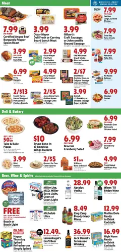 Preview of Festival Foods weekly ads valid from 27.05.2026 | Page: 3