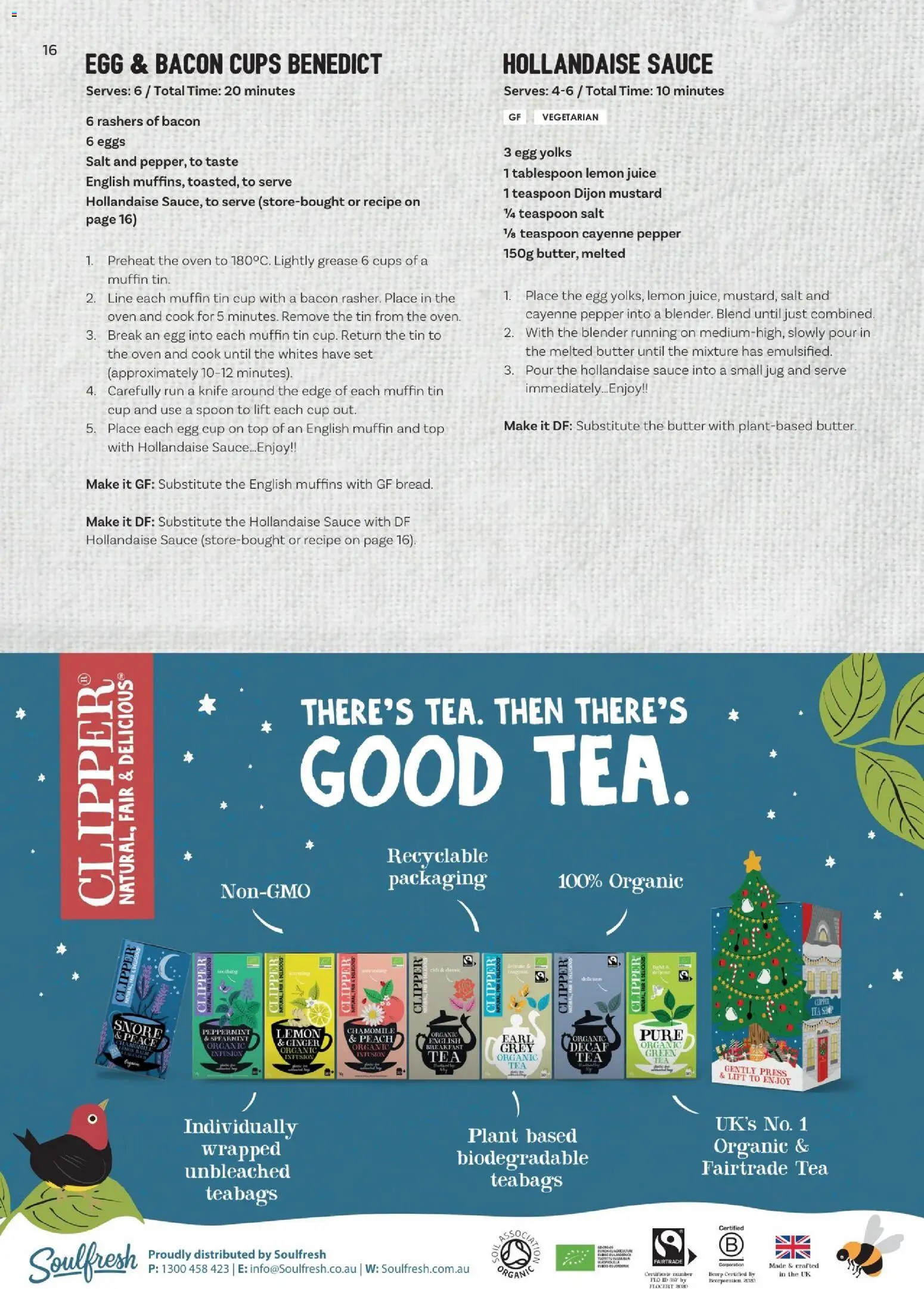 Supabarn catalogue - valid from 27/11/2025 | Page: 16 | Products: Cups, Bacon, Ginger, Peach