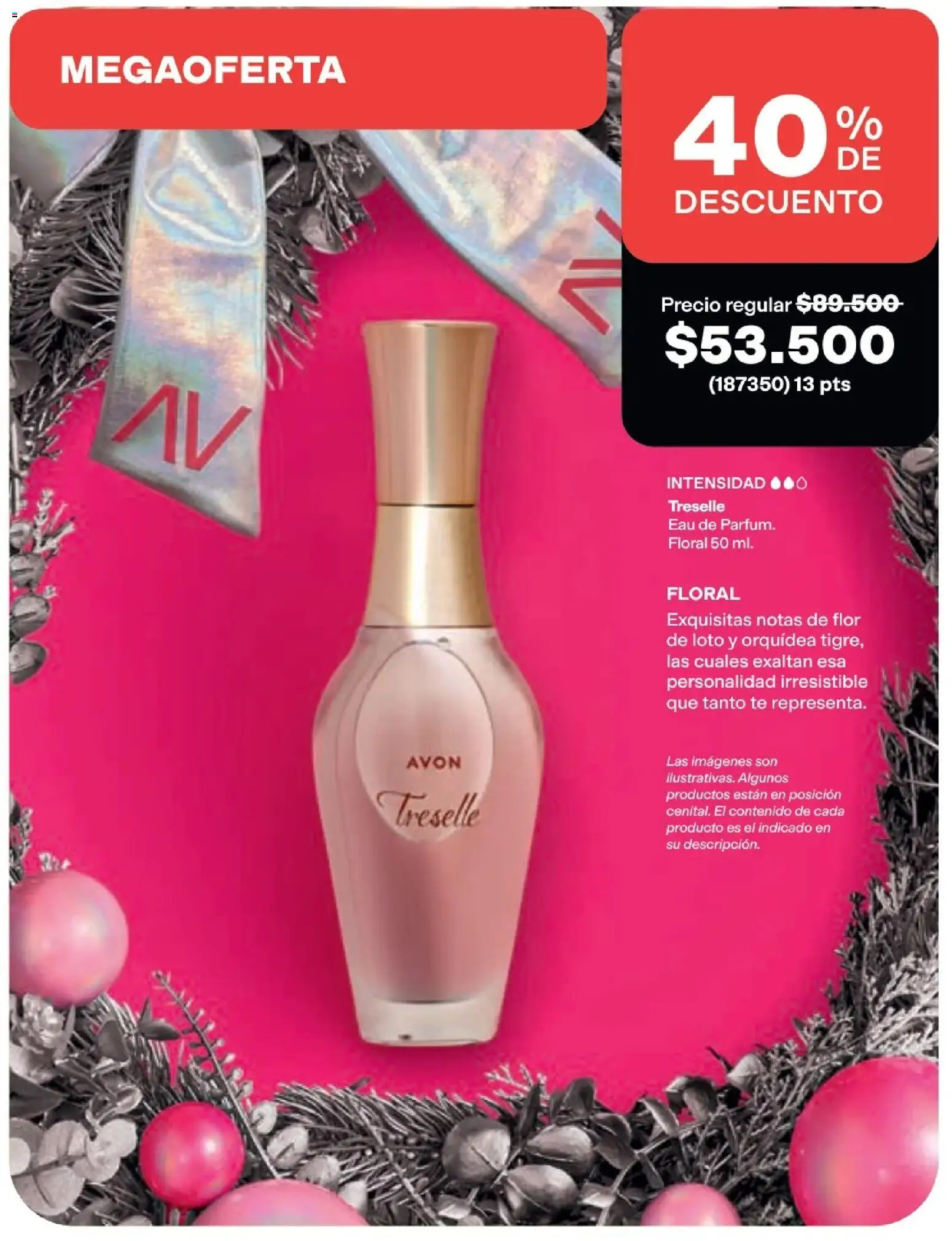 Avon revista - valida desde el 29/11/2026 | Página: 212