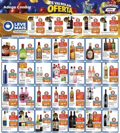 Supermercados Condor - Ofertas da semana - Pré-Visualização do folheto da loja Supermercados Condor, válido de 25/09/2026 | Página: 21