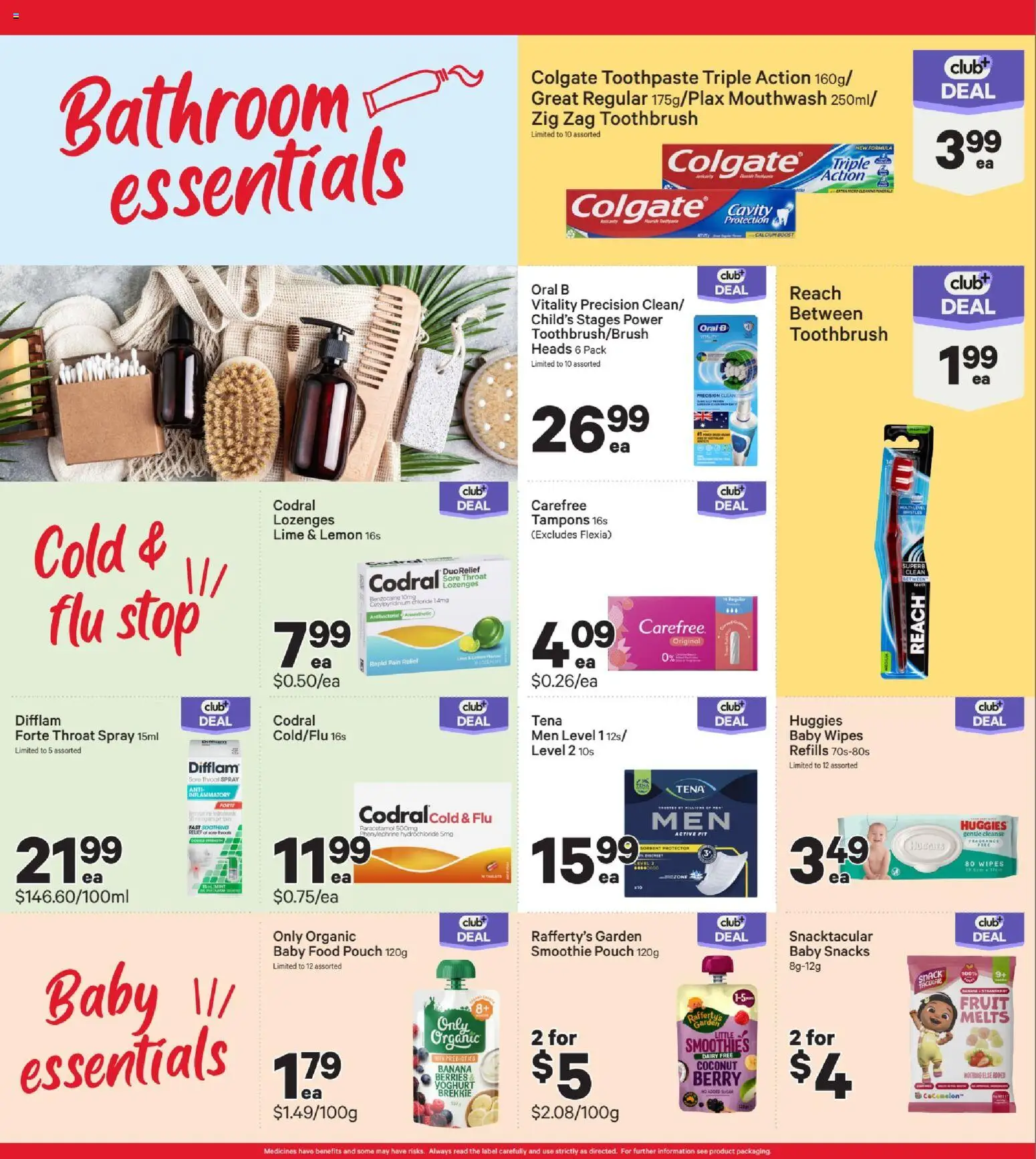 New World catalogue from 20 Jul 2026 | Page: 26