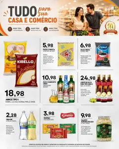 Mercadão Atacadista - Ofertas da semana - Pré-Visualização do folheto da loja Mercadão Atacadista, válido de 08/09/2026 | Página: 4