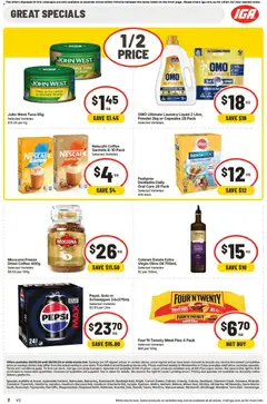 Preview of Ritchies catalogue - valid from 20.05.2026 | Page: 3