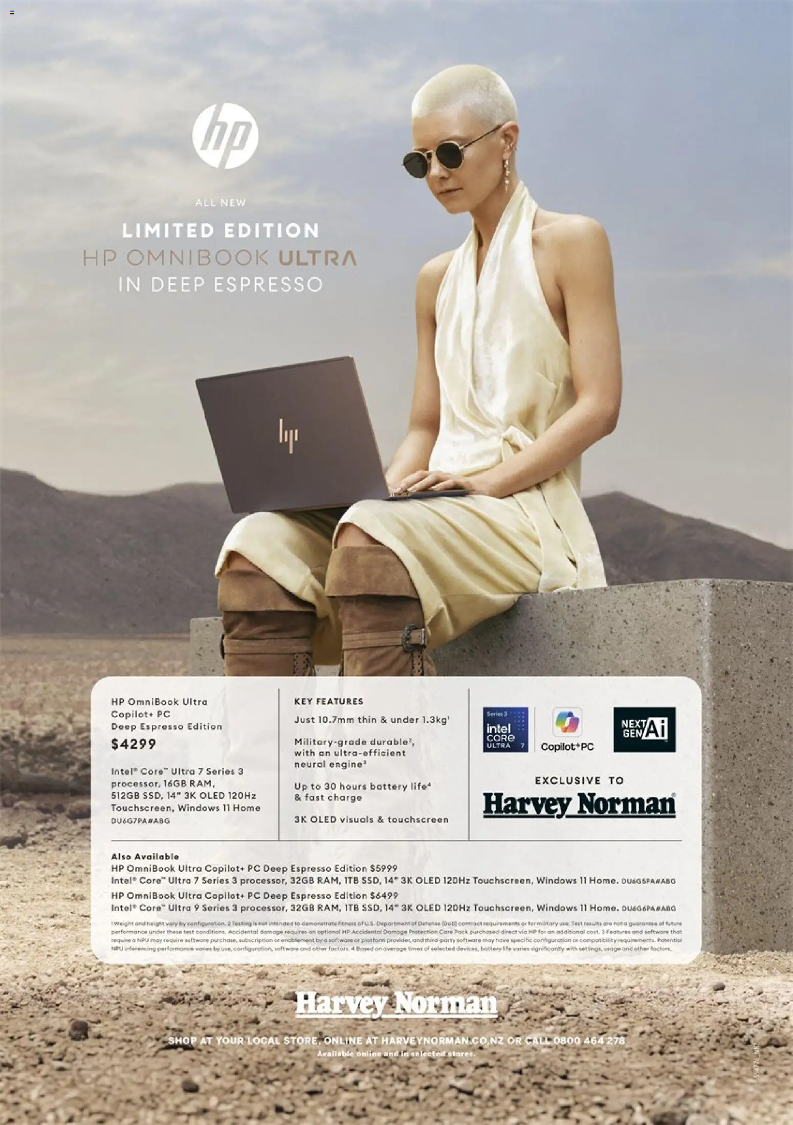 Harvey Norman catalogue from 27 Aug 2026 | Page: 4