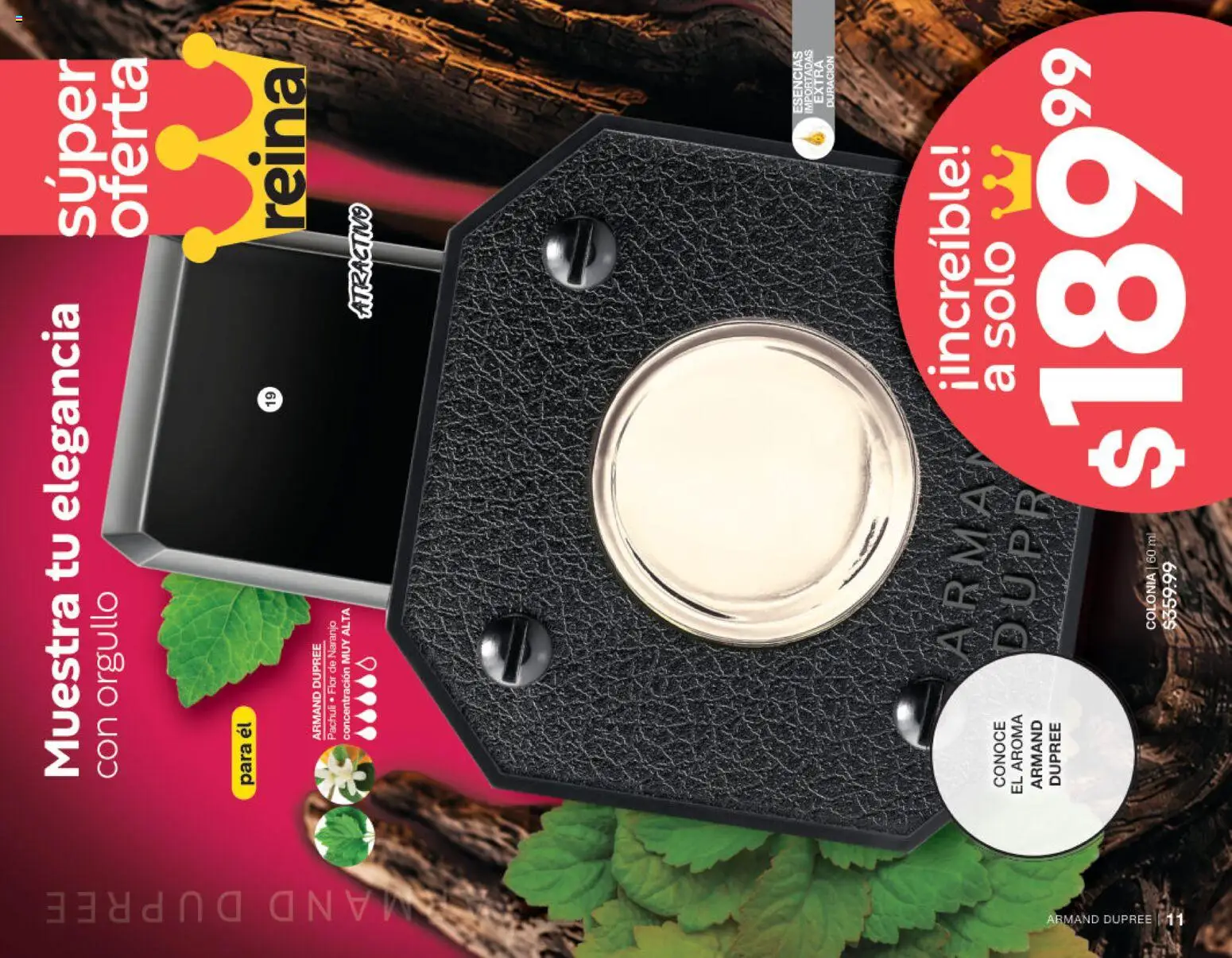 Nuevas ofertas de Fuller válidas en toda la República Mexicana desde el 14/10/2026. ¡Encuentra las mejores ofertas en Fuller campaña 14 2026! | Página: 6