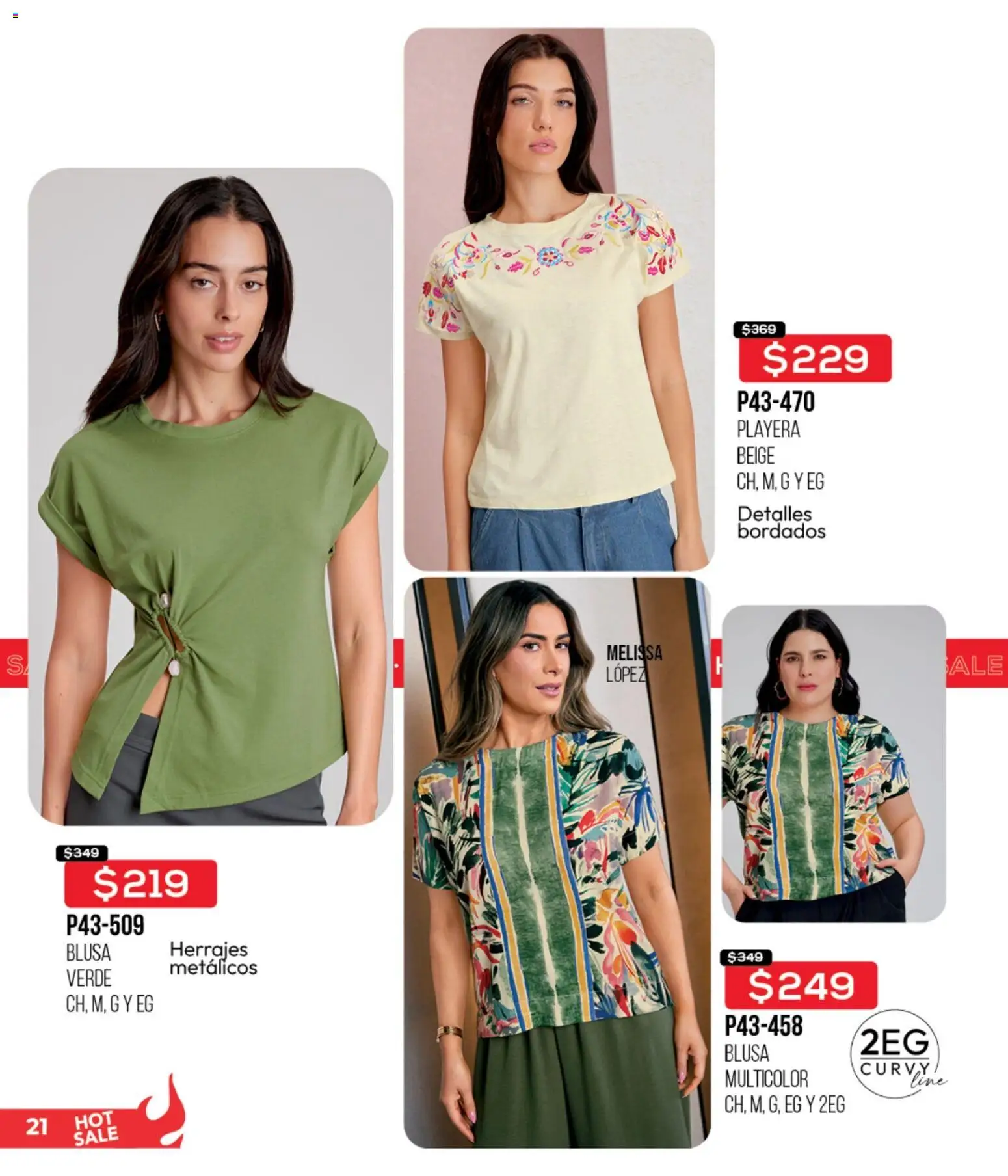 Nuevas ofertas de Cklass válidas en toda la República Mexicana desde el 15.05.2026. ¡Encuentra las mejores ofertas en Cklass Hot Sale! | Página: 22 | Productos: Blusa, Playera