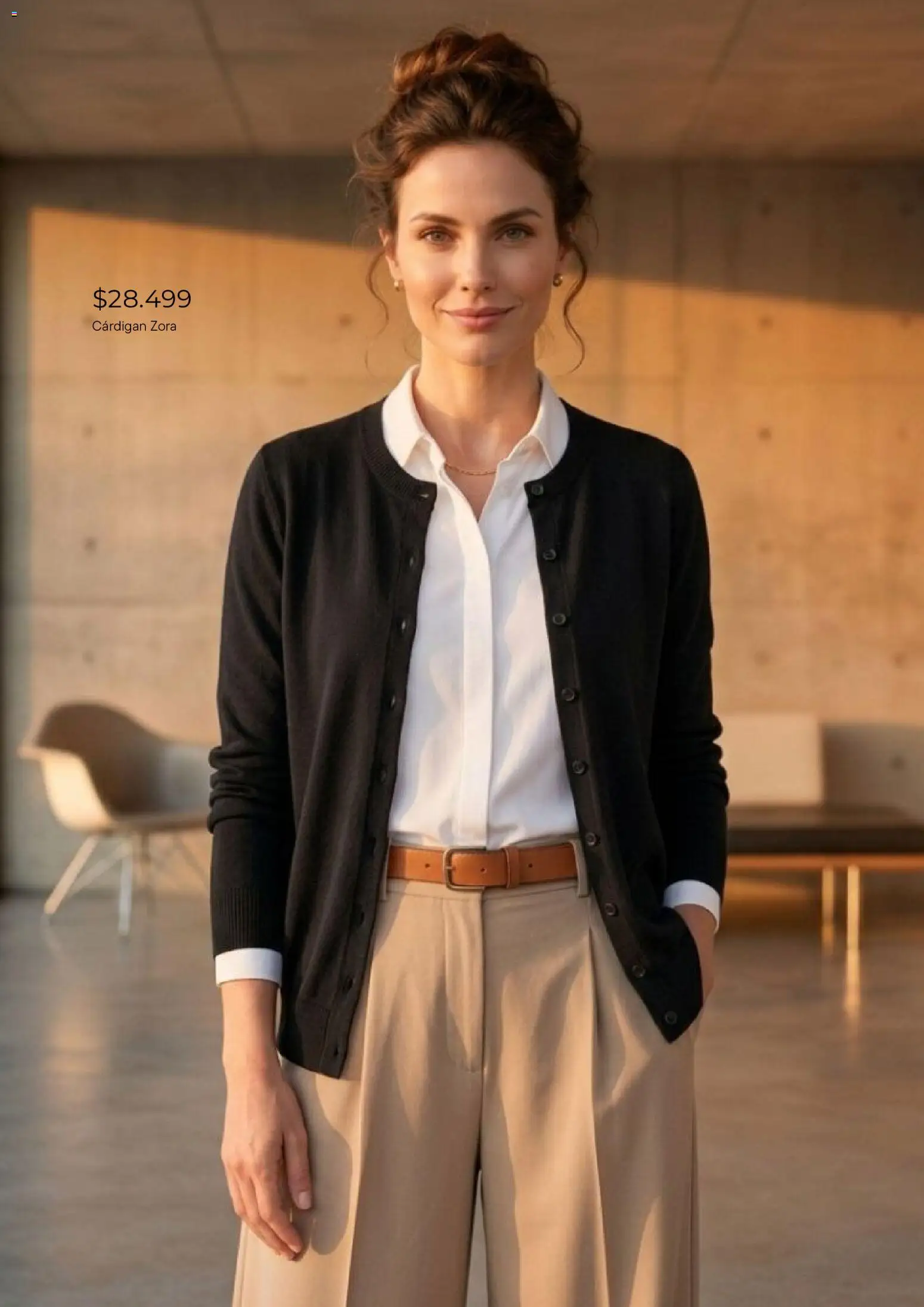 Mauro Sergio catálogo │ válido desde el 01.06.2026 | Página: 5 | Productos: Cardigan