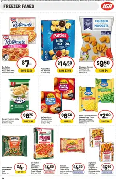Preview of Ritchies catalogue - valid from 22/07/2026 | Page: 28