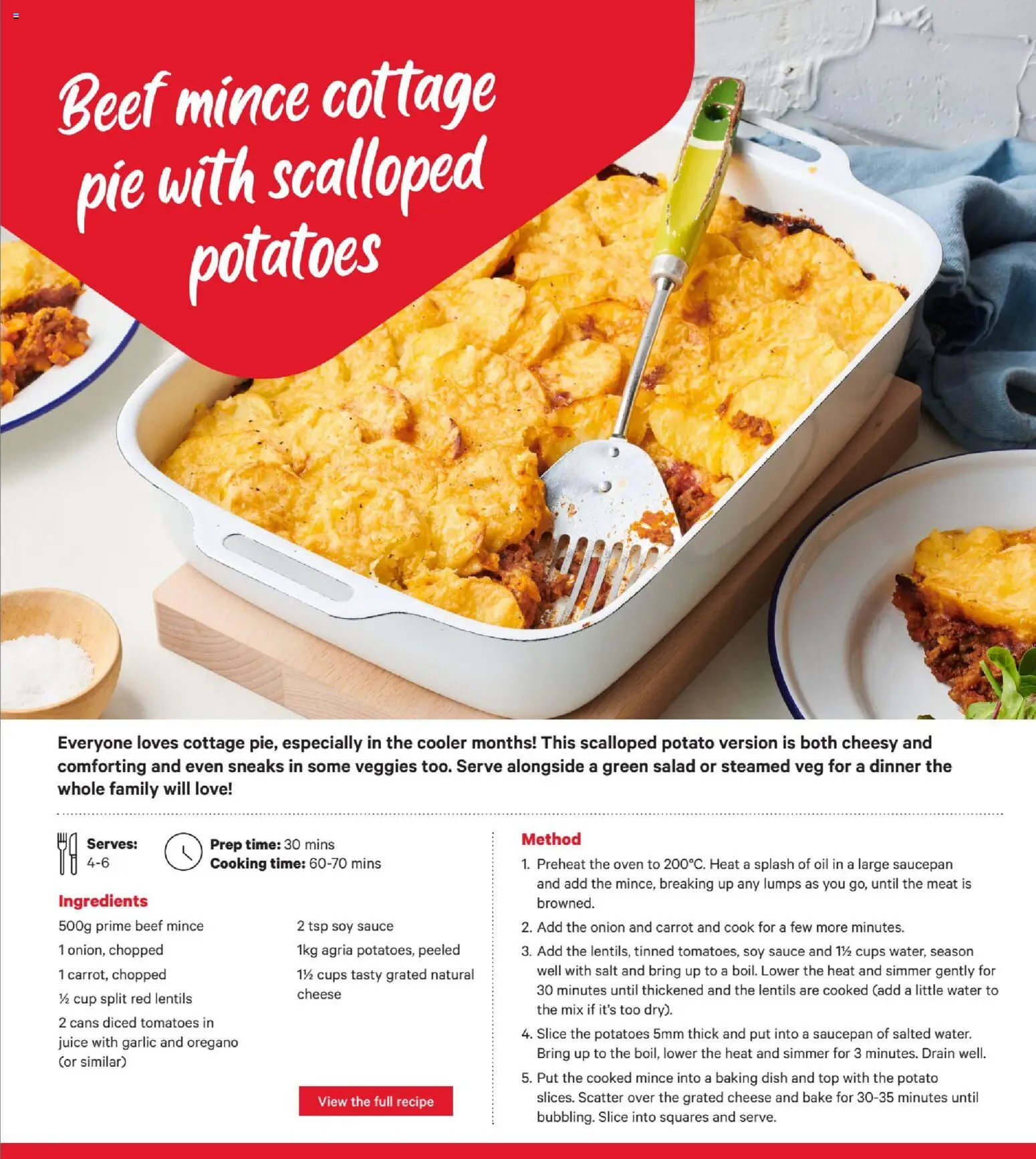 New World catalogue from 10 Aug 2026 | Page: 7