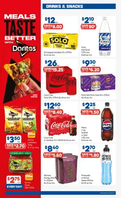 Preview of Foodland catalogue  - valid from 20.05.2026 | Page: 16