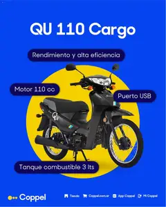 Vista previa Coppel catálogo válido desde el 04/08/2026 | Página: 4
