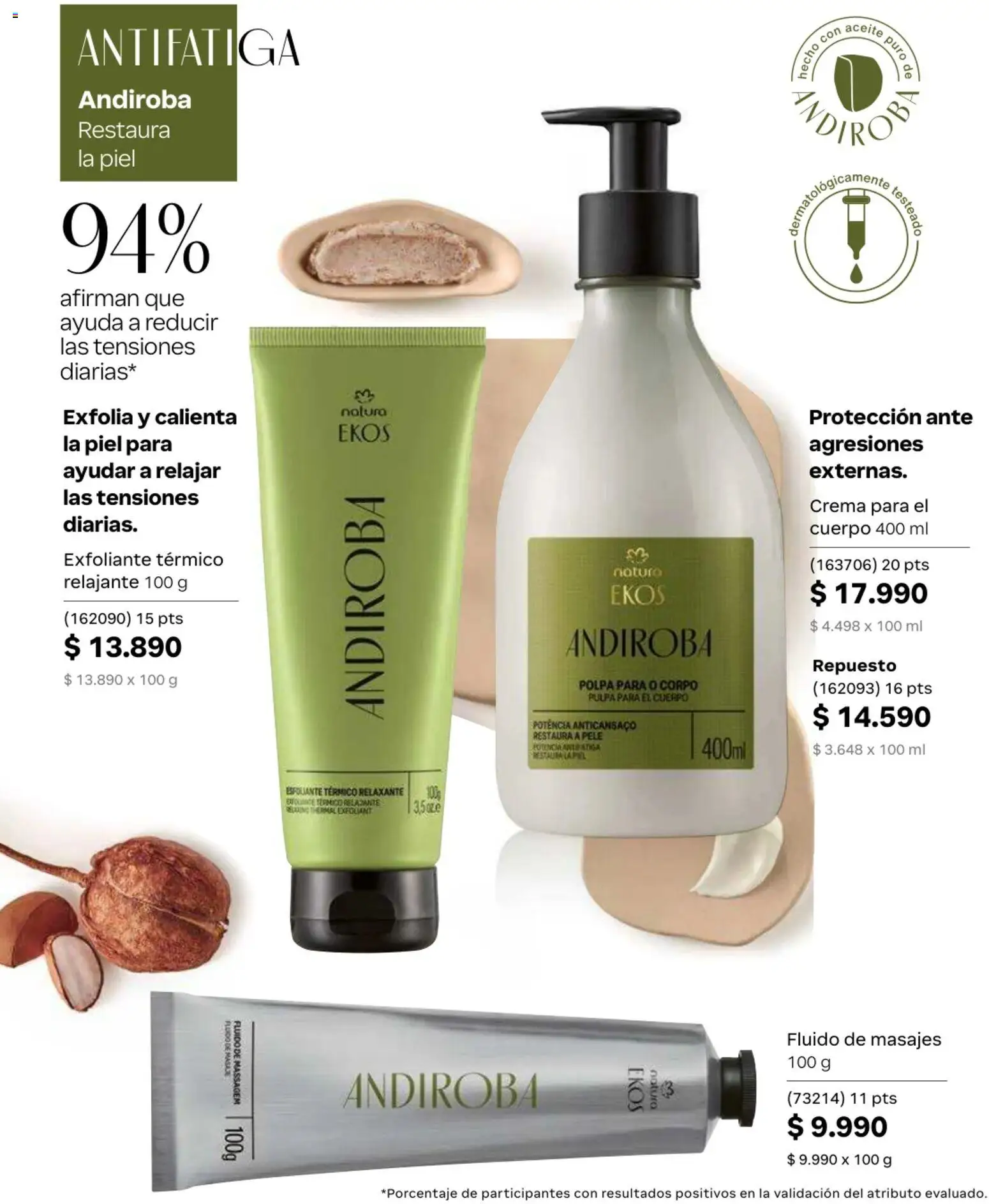 Natura Ofertas  │ válido desde el 01.05.2026 | Página: 126
