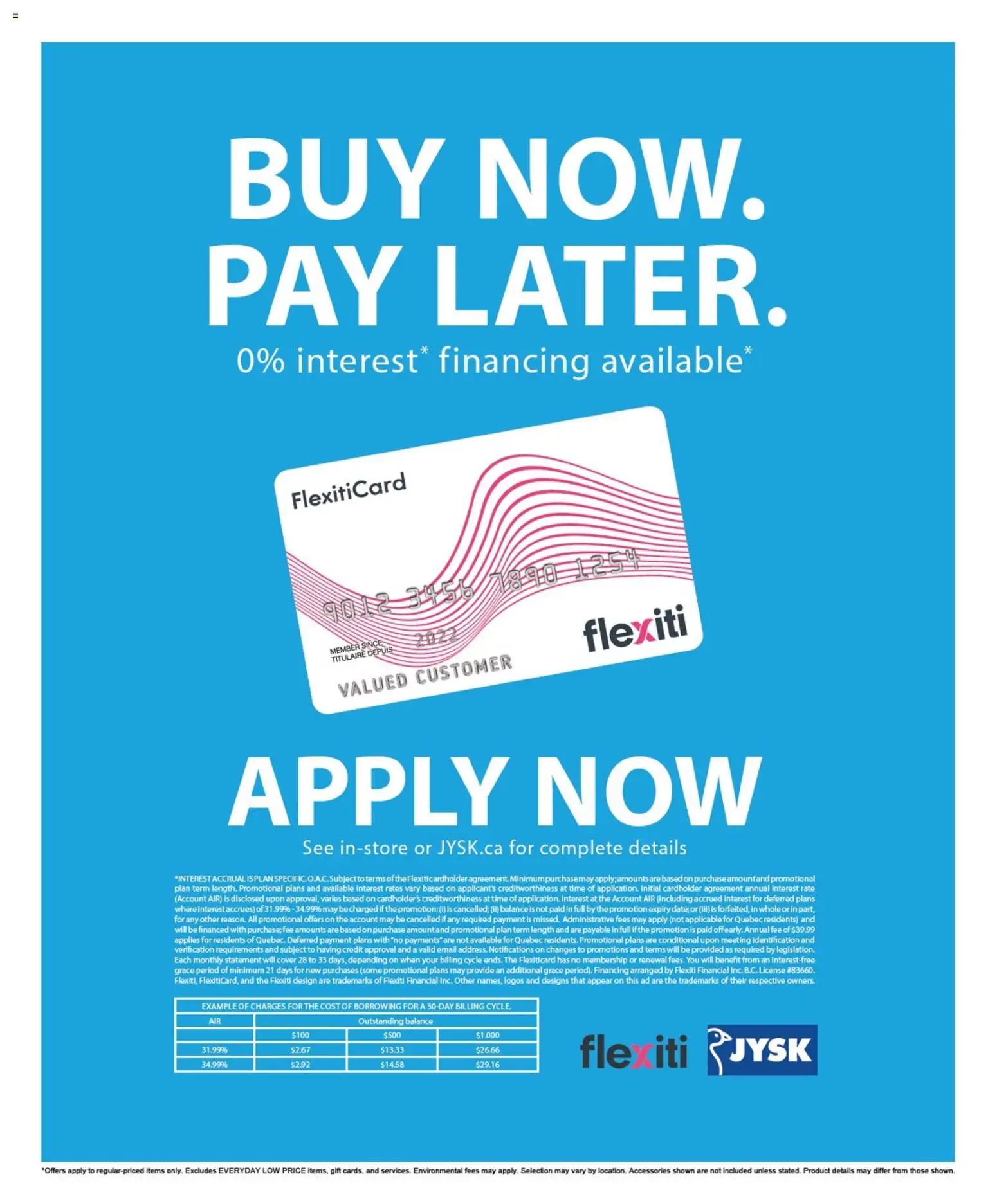 JYSK flyer valid from 21.05.2026 | Page: 17