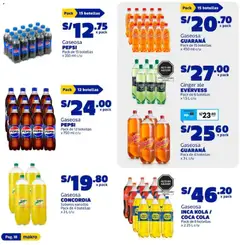 Vista previa de folleto Makro catálogo de la Makro válido desde 10/09/2026 | Página: 18