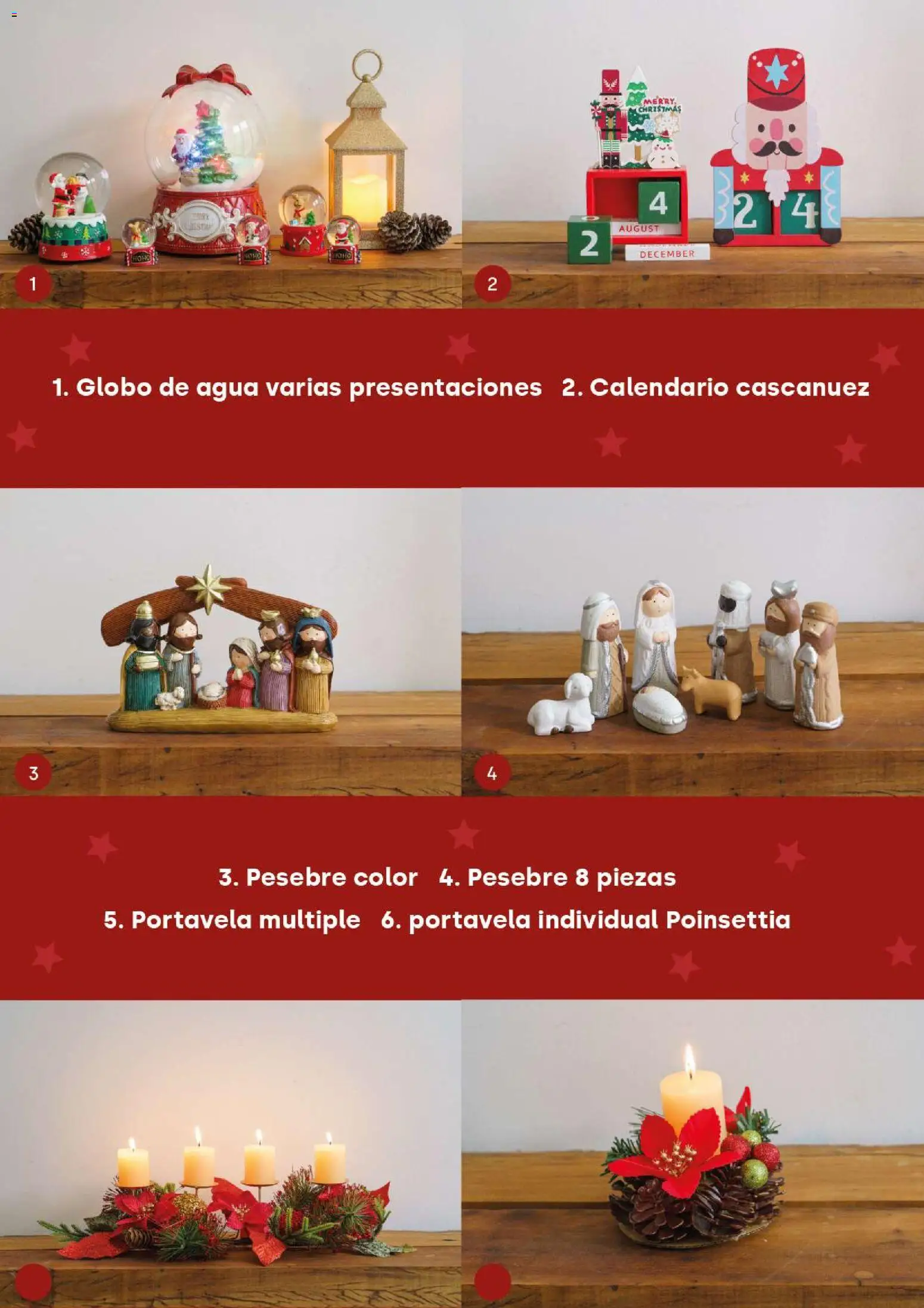 Jumbo - Especial Navidad Jumbo 2026 │ válido desde el 06/11/2026 | Página: 16