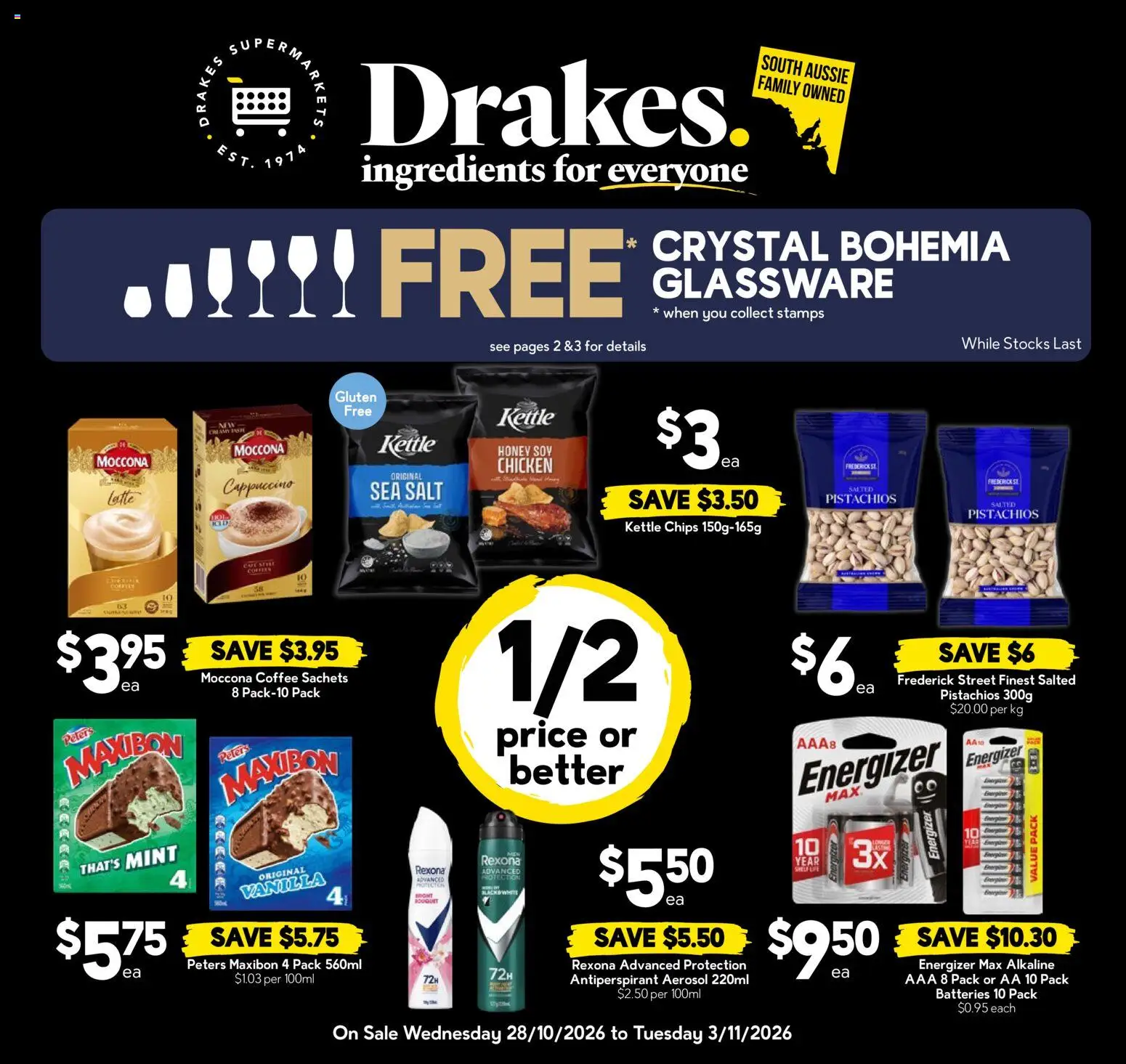 Drakes catalogue - valid from 28/10/2026 | Page: 20