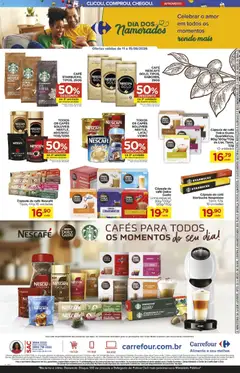 Carrefour - Ofertas da semana - Pré-Visualização do folheto da loja Carrefour, válido de 11.06.2026 | Página: 5