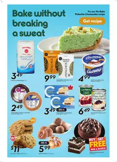 Preview of Sobeys weekly flyer / circulaire from shop Sobeys valid from Jul 16, 2026 | Page: 19