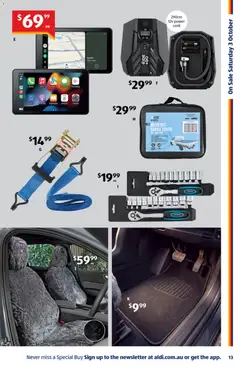 Preview of 12 Piece Socket Set, 12 Piece Socket Set - valid from 30/09/2026 | Page: 13