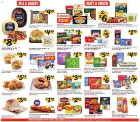 Preview of Winn Dixie weekly ads valid from 09/23/2026 | Page: 4