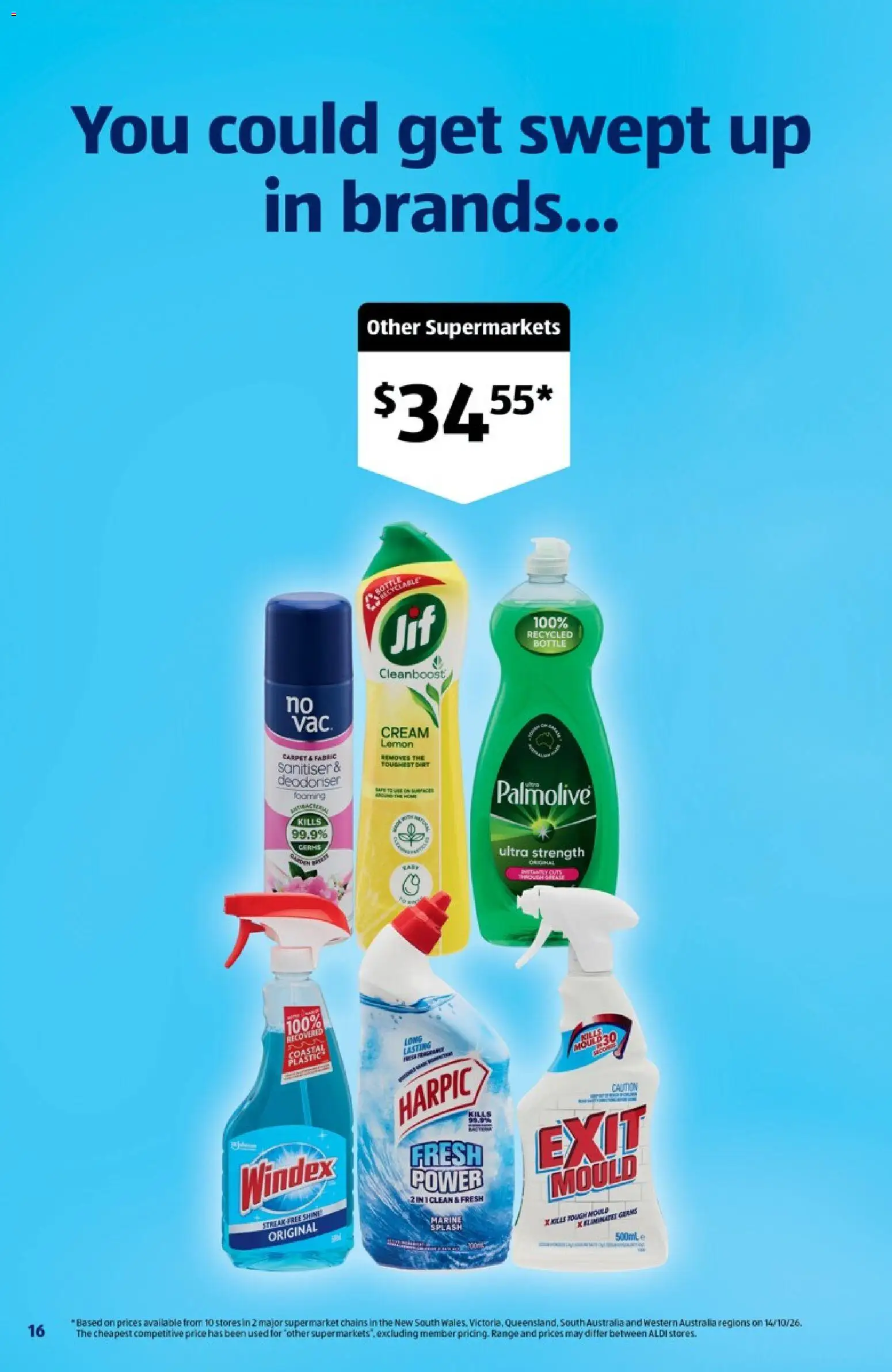 Aldi catalogue - valid from 04/11/2026 | Page: 16