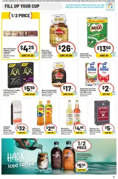 Preview of IGA catalogue - valid from 17.06.2026 | Page: 14