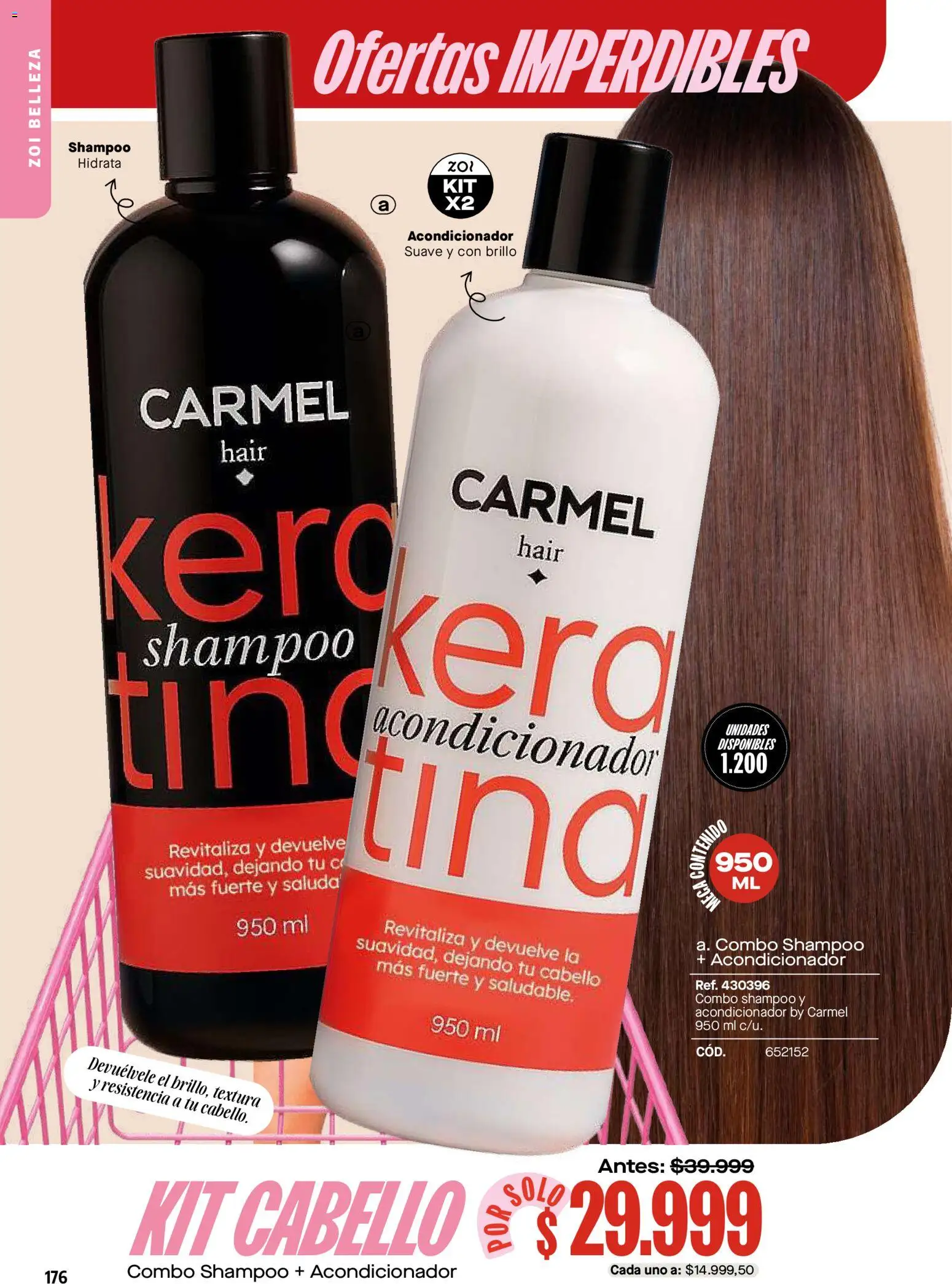 Carmel revista - valida desde el 01.06.2026 | Página: 176