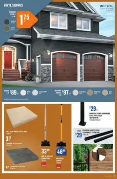 Preview of Canac weekly flyer from shop Canac valid from 18.06.2026 | Page: 15 | Products: Iron