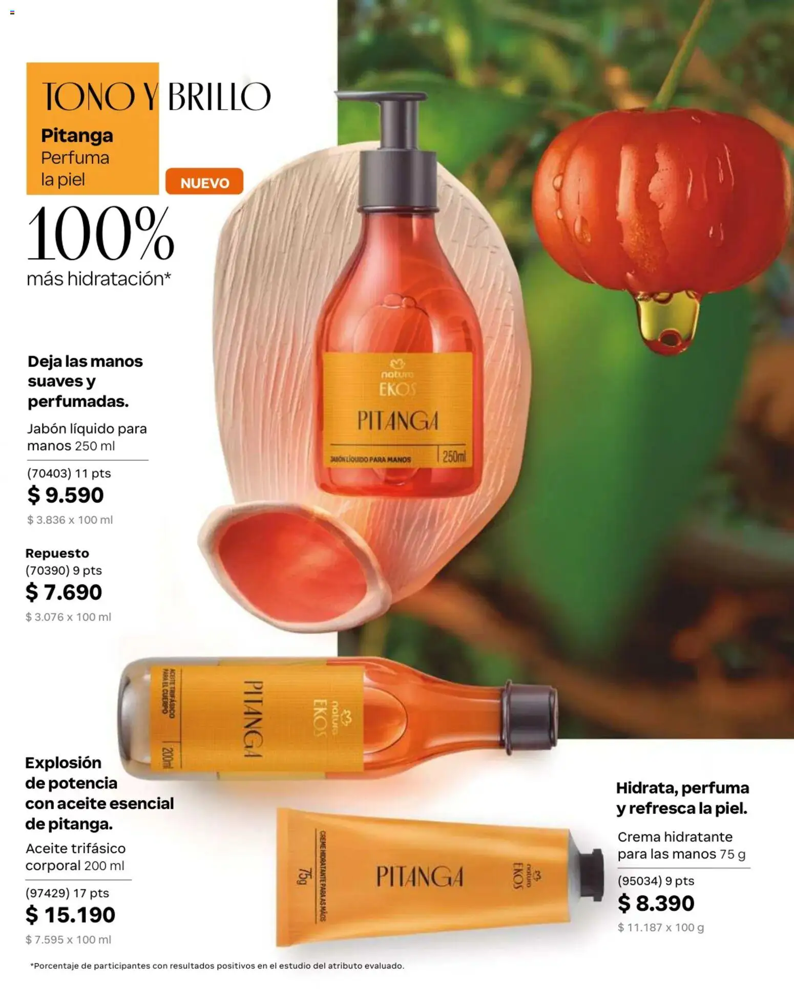 Natura Ofertas  │ válido desde el 01.05.2026 | Página: 125