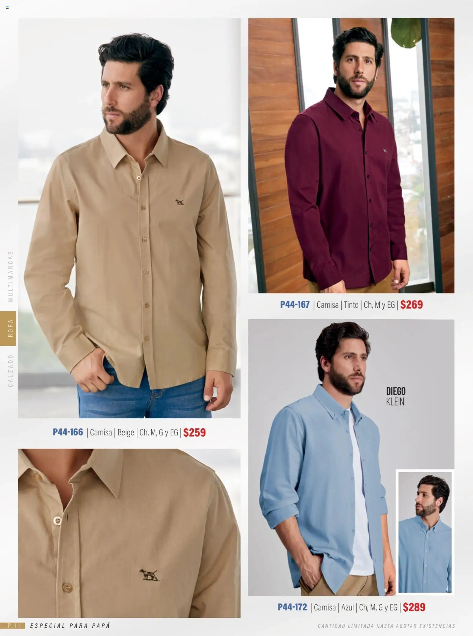 CKLASS ofertas de 15/06 — page 11