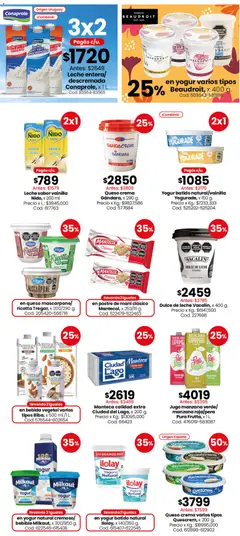Vista previa Coto ofertas válido desde el 25.05.2026 | Página: 6