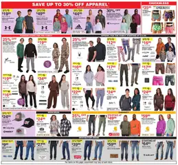 Preview of Dunham's Sports weekly ads valid from 08/28/2026 | Page: 8