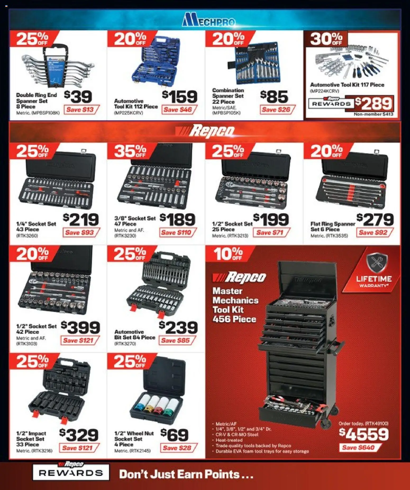 Repco catalogue from 26 Aug 2026 | Page: 8