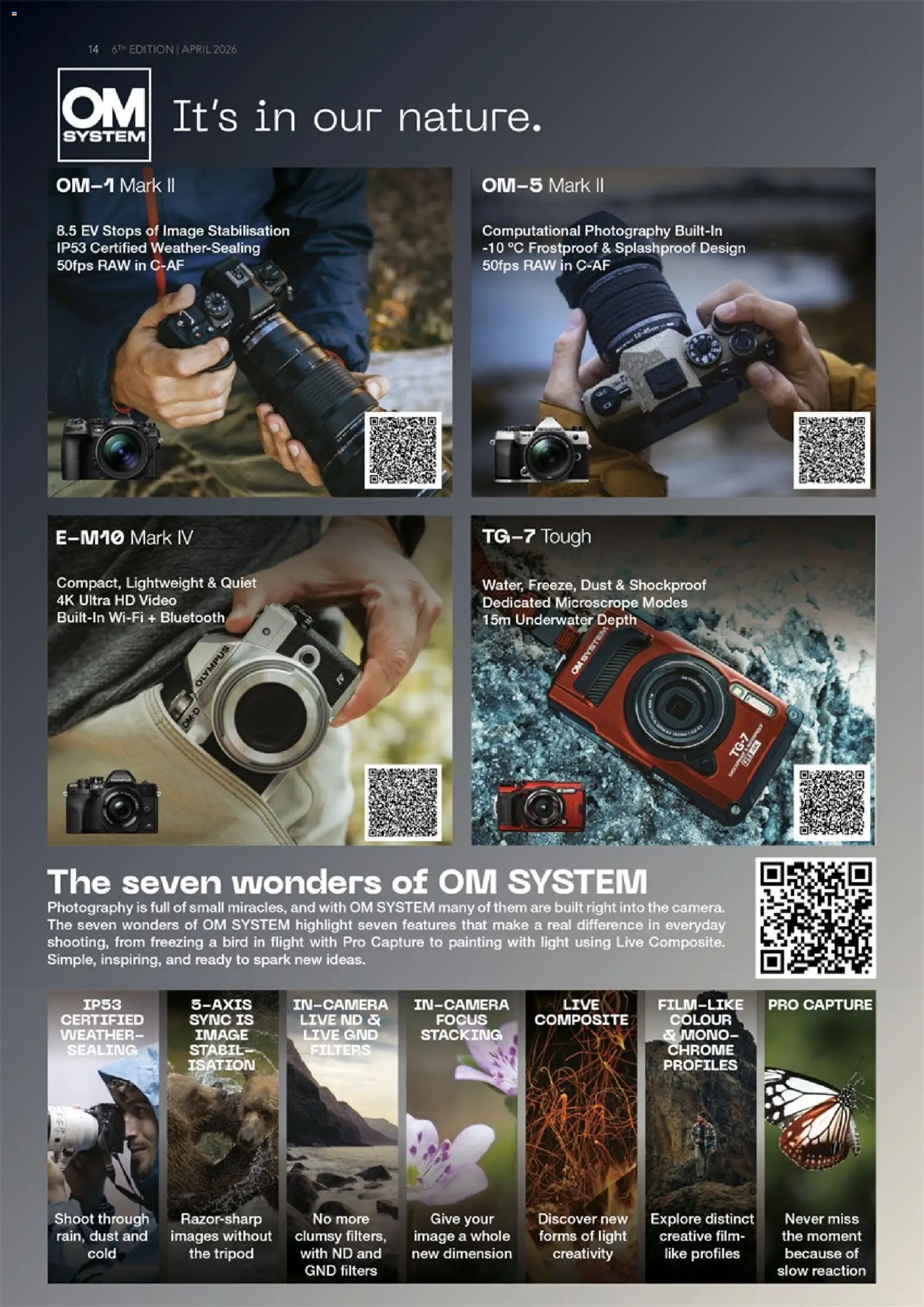 Harvey Norman catalogue from 1 May 2026 | Page: 14