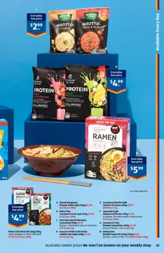 Preview of Aldi Snow Gear - valid from 20.05.2026 | Page: 35