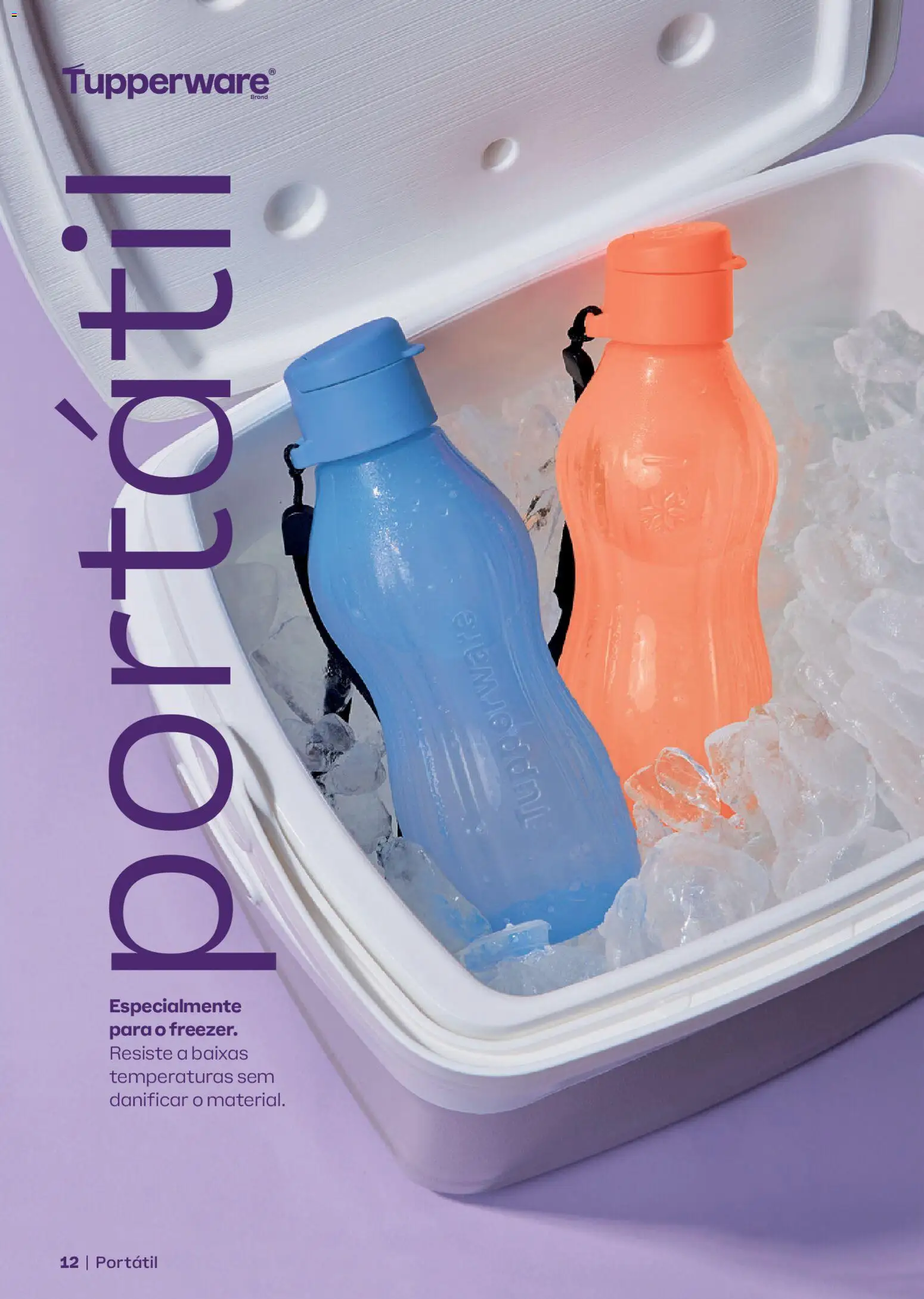Tupperware Folheto - válido de 01.06.2026 | Página: 12