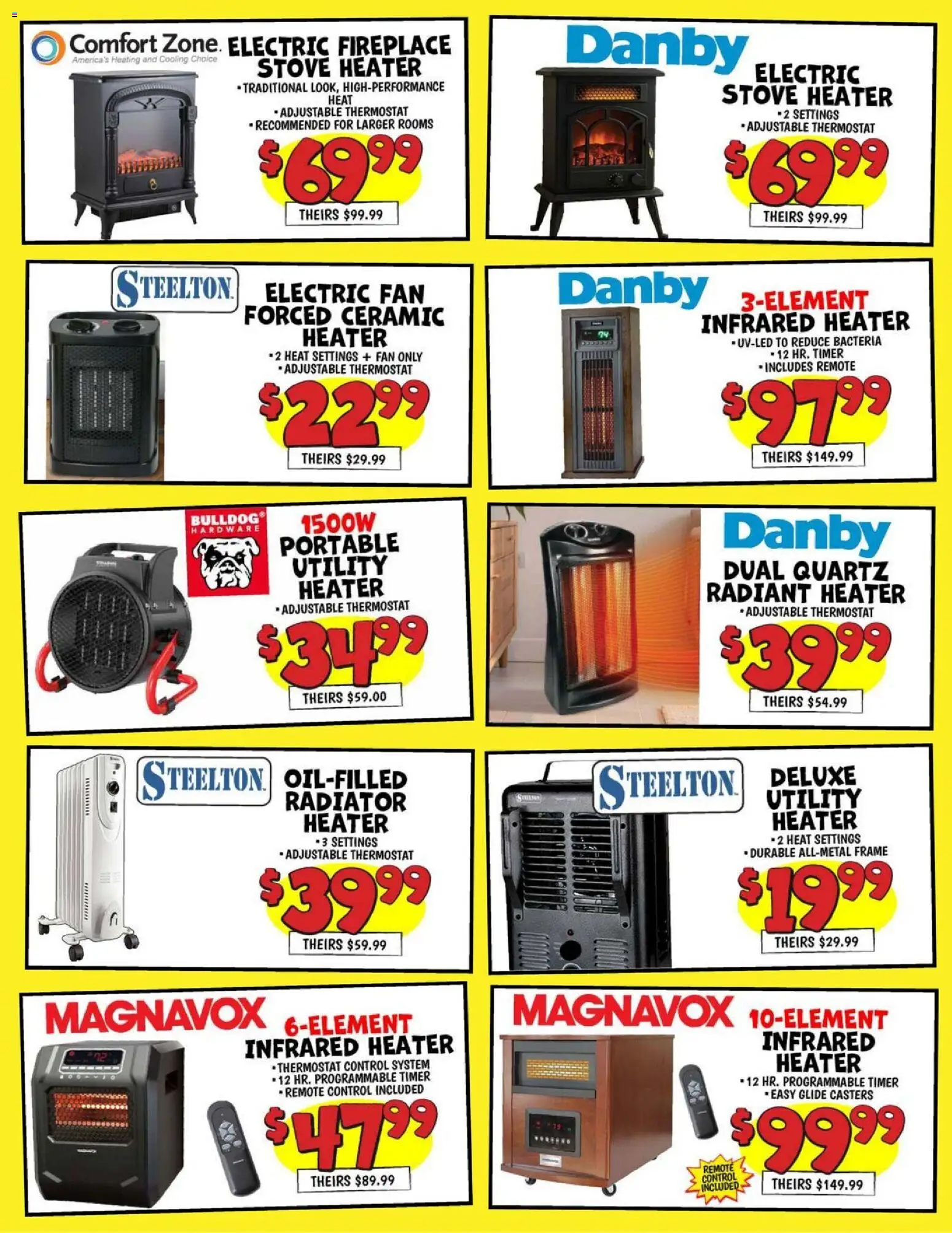 Ollie's Weekly Ad - valid from 10/17/2026 | Page: 2