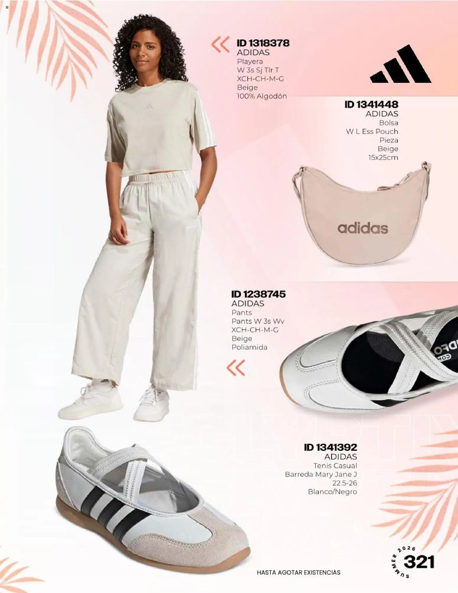 Nuevas ofertas de Price Shoes válidas en toda la República Mexicana desde el 15.05.2026. ¡Encuentra las mejores ofertas en Price Shoes catálogo! | Página: 321